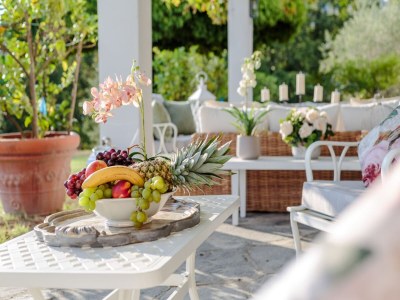 Villa Villa Noa, Romantisches 8 Schlafzimmer - Outdoor photo 15