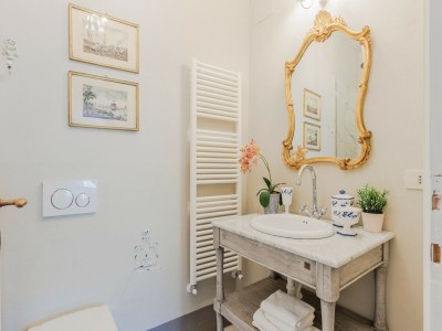 Villa Villa Noa, Romantisches 8 Schlafzimmer - Outdoor photo 17