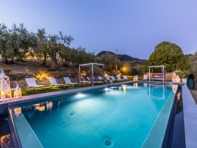 Villa Villa Noa, Romantisches 8 Schlafzimmer - Outdoor photo 18