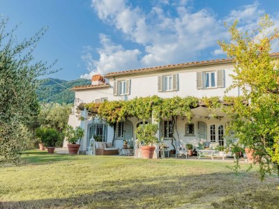 Villa Villa Noa, Romantisches 8 Schlafzimmer - Outdoor photo 19