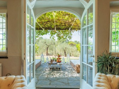 Villa Villa Noa, Romantisches 8 Schlafzimmer - Outdoor photo 20