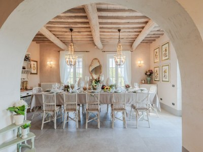 Villa Villa Noa, Romantisches 8 Schlafzimmer - Outdoor photo 21