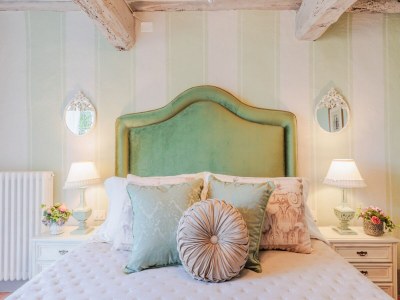 Villa Villa Noa, Romantisches 8 Schlafzimmer - Outdoor photo 22