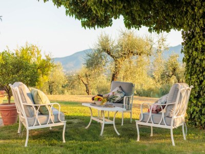 Villa Villa Noa, Romantisches 8 Schlafzimmer - Outdoor photo 26