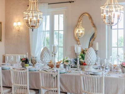 Villa Villa Noa, Romantisches 8 Schlafzimmer - Outdoor photo 28