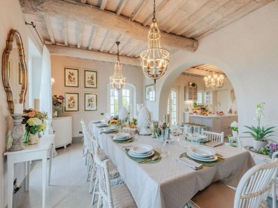 Villa Villa Noa, Romantisches 8 Schlafzimmer - Outdoor photo 29