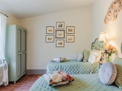 Villa Villa Noa, Romantisches 8 Schlafzimmer - Outdoor photo 30