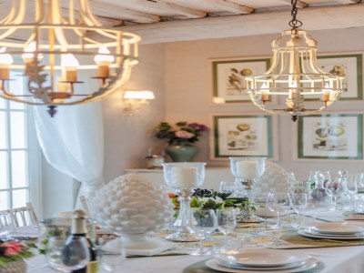 Villa Villa Noa, Romantisches 8 Schlafzimmer - Outdoor photo 32