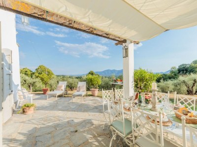 Villa Villa Noa, Romantisches 8 Schlafzimmer - Outdoor photo 33