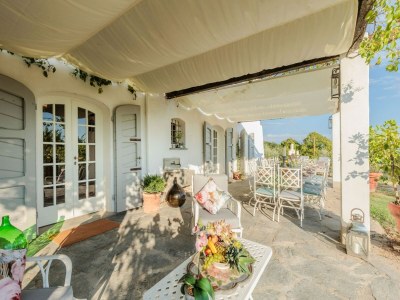 Villa Villa Noa, Romantisches 8 Schlafzimmer - Outdoor photo 34