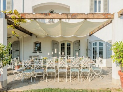 Villa Villa Noa, Romantisches 8 Schlafzimmer - Outdoor photo 36