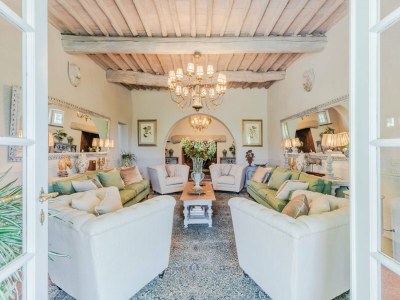 Villa Villa Noa, Romantisches 8 Schlafzimmer - Outdoor photo 37