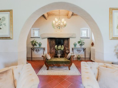 Villa Villa Noa, Romantisches 8 Schlafzimmer - Outdoor photo 38