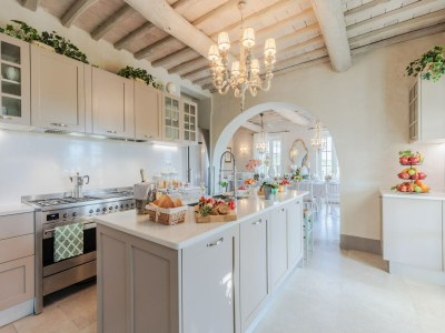 Villa Villa Noa, Romantisches 8 Schlafzimmer - Outdoor photo 39