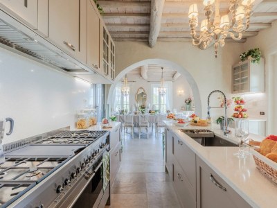 Villa Villa Noa, Romantisches 8 Schlafzimmer - Outdoor photo 40