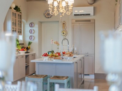 Villa Villa Noa, Romantisches 8 Schlafzimmer - Outdoor photo 41