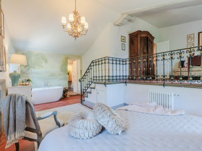 Villa Villa Noa, Romantisches 8 Schlafzimmer - Outdoor photo 45