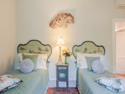 Villa Villa Noa, Romantisches 8 Schlafzimmer - Outdoor photo 47