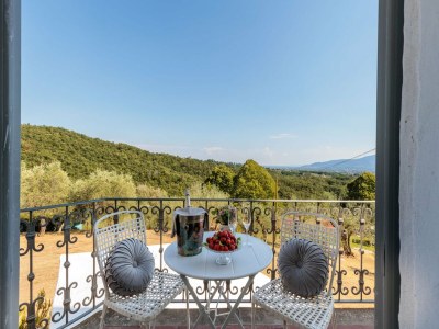 Villa Villa Noa, Romantisches 8 Schlafzimmer - Outdoor photo 48