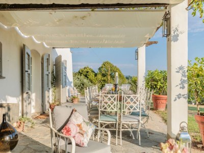 Villa Villa Noa, Romantisches 8 Schlafzimmer - Outdoor photo 51