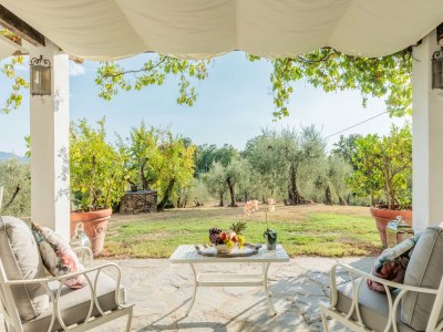 Villa Villa Noa, Romantisches 8 Schlafzimmer - Outdoor photo 52