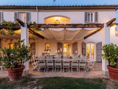 Villa Villa Noa, Romantisches 8 Schlafzimmer - Outdoor photo 53