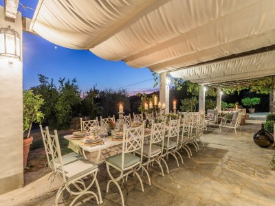 Villa Villa Noa, Romantisches 8 Schlafzimmer - Outdoor photo 55