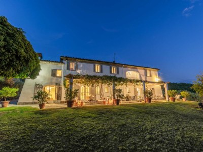 Villa Villa Noa, Romantisches 8 Schlafzimmer - Outdoor photo 56