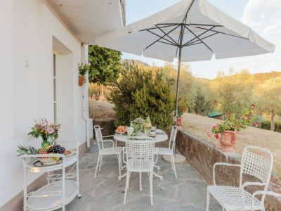 Villa Villa Noa, Romantisches 8 Schlafzimmer - Outdoor photo 57