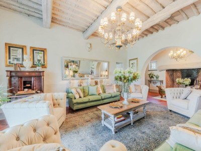 Villa Villa Noa, Romantisches 8 Schlafzimmer - Outdoor photo 69