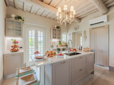 Villa Villa Noa, Romantisches 8 Schlafzimmer - Outdoor photo 70