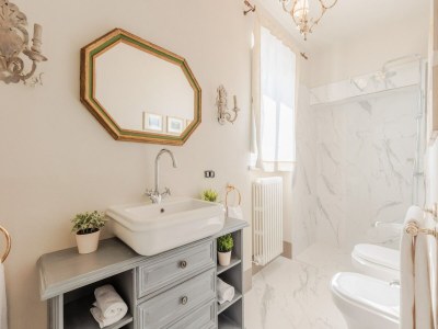 Villa Villa Noa, Romantisches 8 Schlafzimmer - Outdoor photo 71