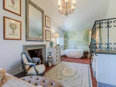 Villa Villa Noa, Romantisches 8 Schlafzimmer - Outdoor photo 73