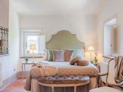 Villa Villa Noa, Romantisches 8 Schlafzimmer - Outdoor photo 74