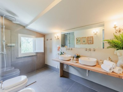 Villa Villa Noa, Romantisches 8 Schlafzimmer - Outdoor photo 75