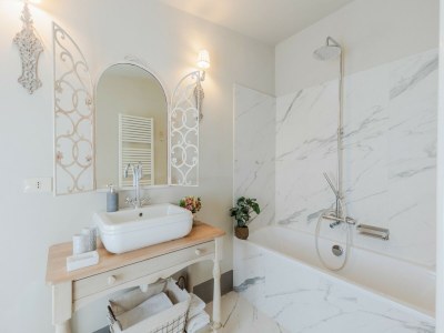 Villa Villa Noa, Romantisches 8 Schlafzimmer - Outdoor photo 76