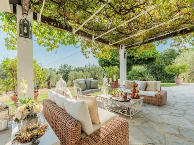 Villa Villa Noa, Romantisches 8 Schlafzimmer - Outdoor photo 79