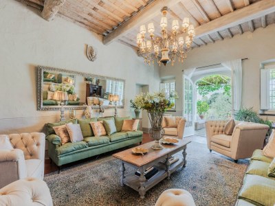 Villa Villa Noa, Romantisches 8 Schlafzimmer - Outdoor photo 80