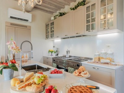 Villa Villa Noa, Romantisches 8 Schlafzimmer - Outdoor photo 81