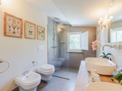 Villa Villa Noa, Romantisches 8 Schlafzimmer - Outdoor photo 85