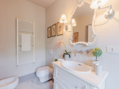 Villa Villa Noa, Romantisches 8 Schlafzimmer - Outdoor photo 91