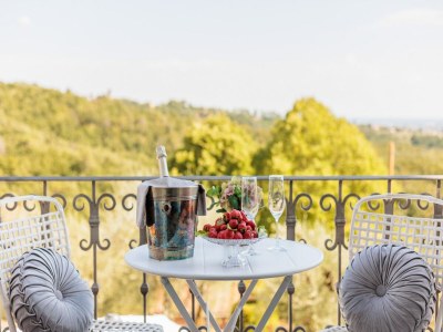 Villa Villa Noa, Romantisches 8 Schlafzimmer - Outdoor photo 93