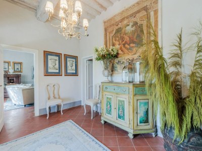 Villa Villa Noa, Romantisches 8 Schlafzimmer - Outdoor photo 94