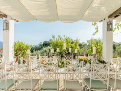 Villa Villa Noa, Romantisches 8 Schlafzimmer - Outdoor photo 95