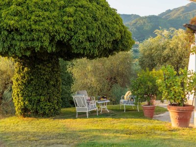 Villa Villa Noa, Romantisches 8 Schlafzimmer - Outdoor photo 97