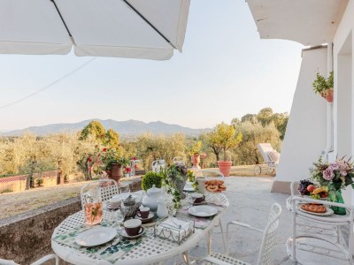 Villa Villa Noa, Romantisches 8 Schlafzimmer - Outdoor photo 98