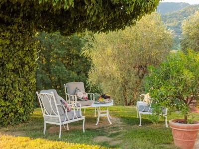 Villa Villa Noa, Romantisches 8 Schlafzimmer - Outdoor photo 99