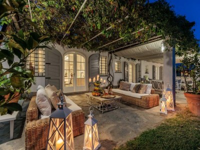 Villa Villa Noa, Romantisches 8 Schlafzimmer - Outdoor photo 100