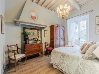 Villa Villa Noa, Romantisches 8 Schlafzimmer - Outdoor photo 101