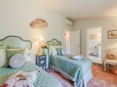 Villa Villa Noa, Romantisches 8 Schlafzimmer - Outdoor photo 102